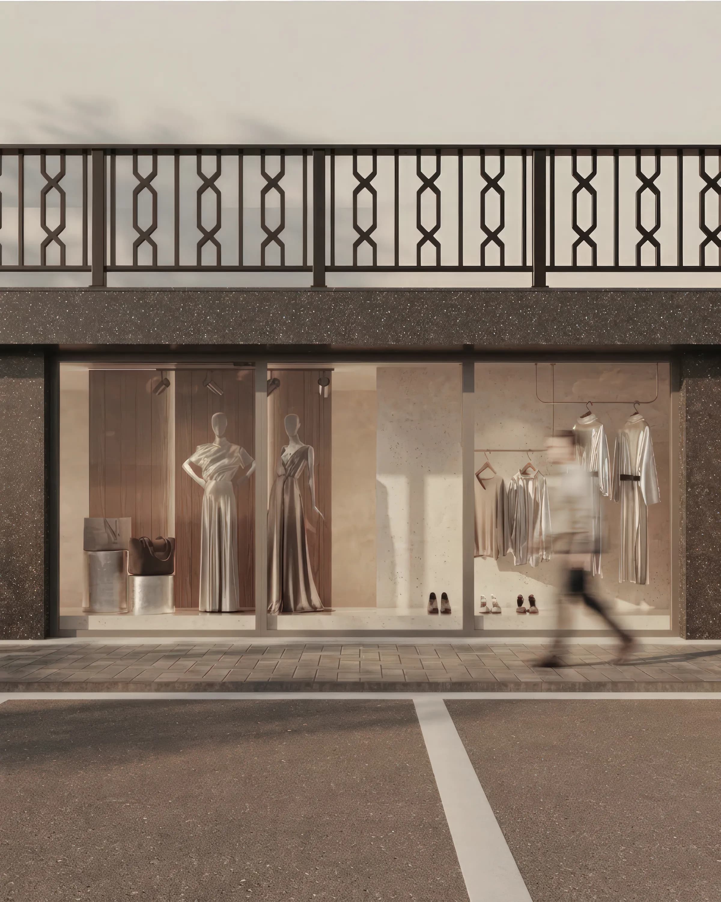 Mirzo Ulug'bek tumani moda gallery 4