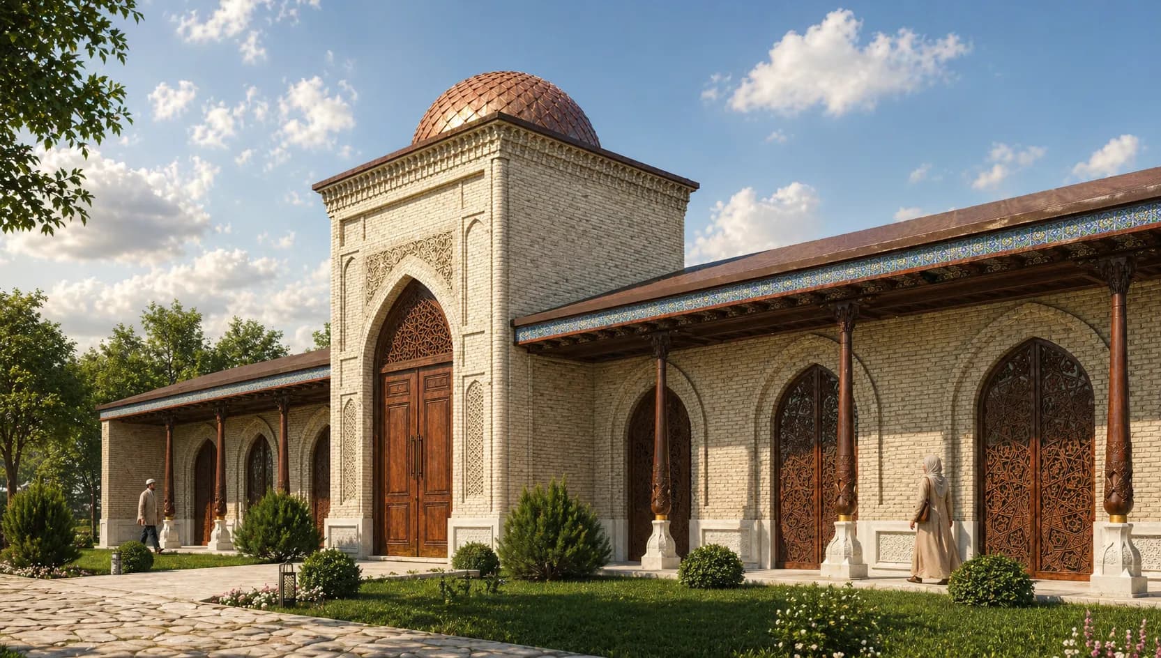 Termiz Shaxri gallery 2