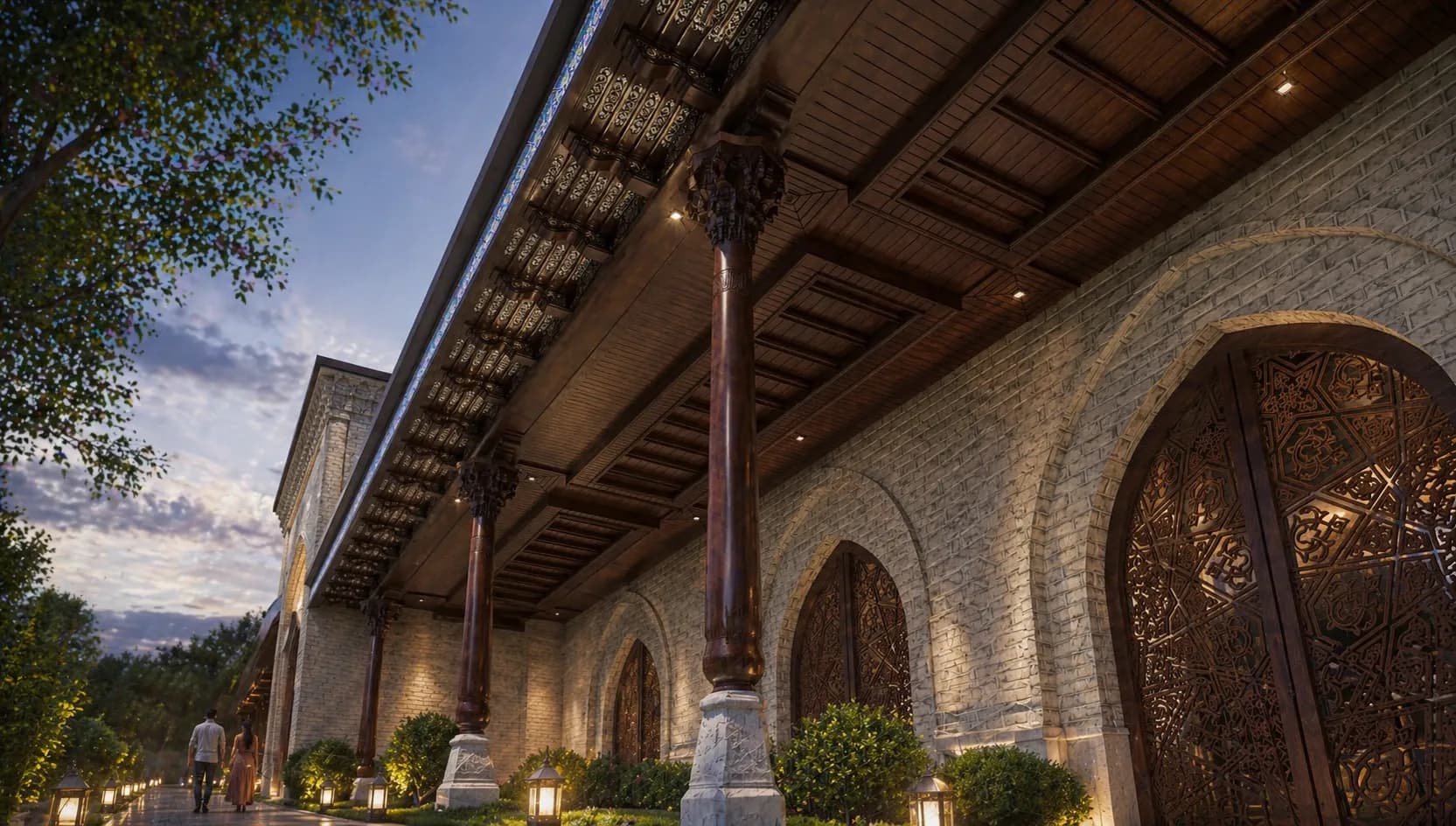Termiz Shaxri gallery 4