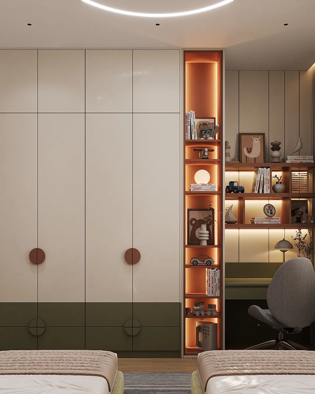 Mirobod tumani spalnya 2 gallery 2