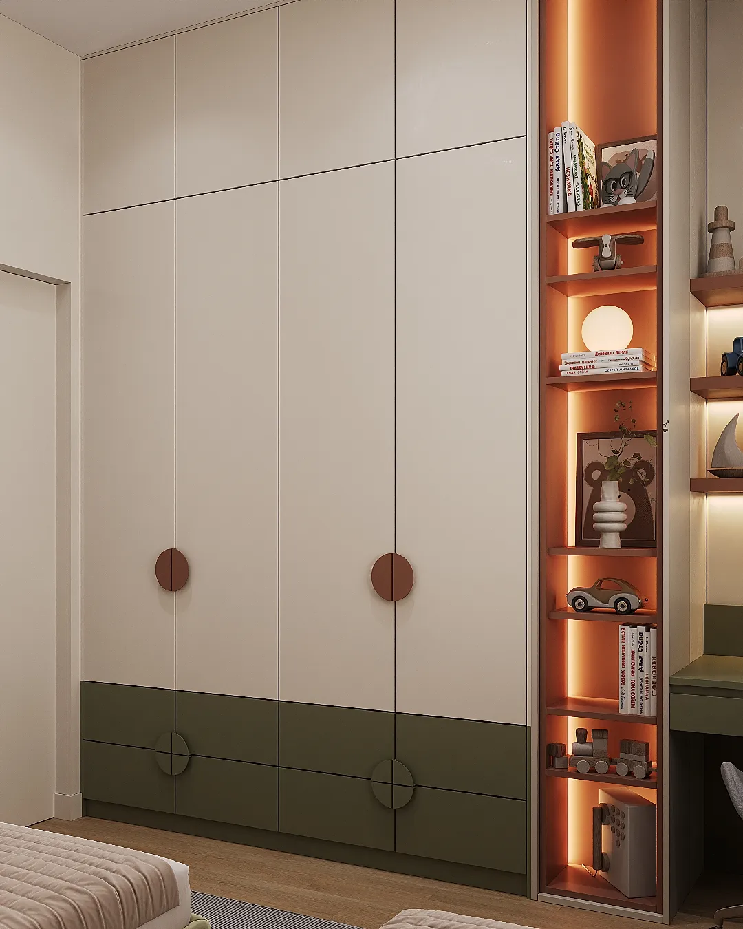 Mirobod tumani spalnya 2 gallery 4