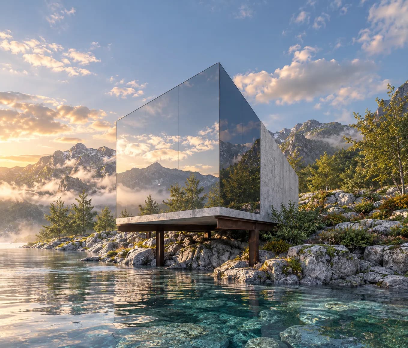 Burchmulla Bo'stonliq mountain gallery 4