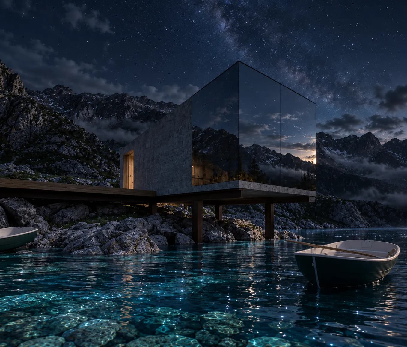 Burchmulla Bo'stonliq mountain gallery 5